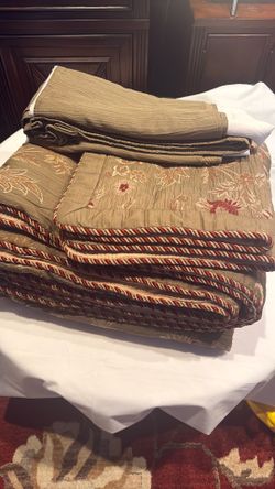 Comforter Set