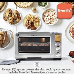 brand new toaster oven