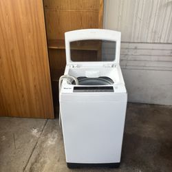 Washer Machine 
