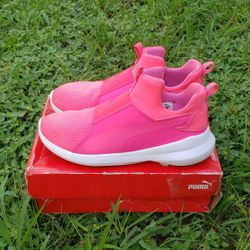 Puma Rebel Mid