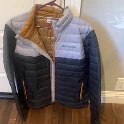 Columbia Jacket size medium