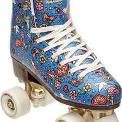 Impala Skates 