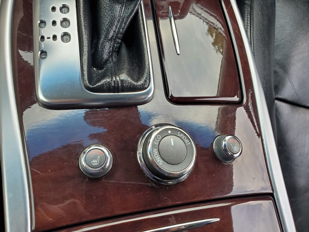 2012 INFINITI M37