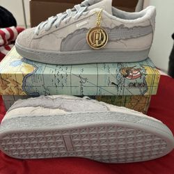 Shoes