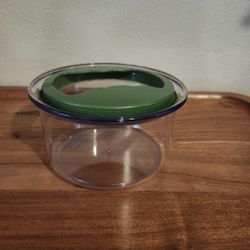 Princess House Refractario Para Guacamole Nuevo 