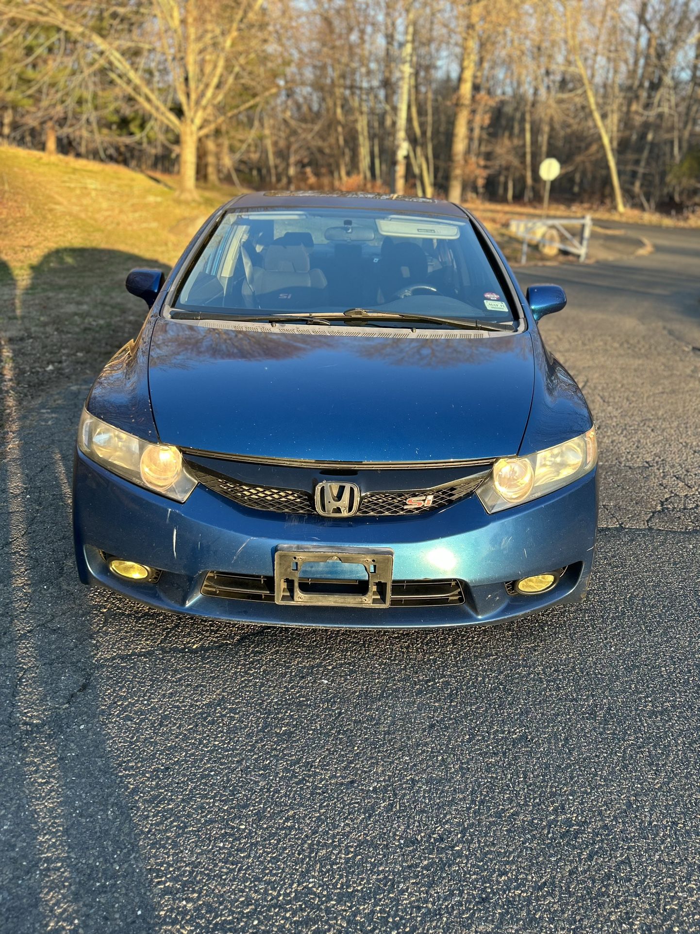 2009 Honda Civic