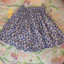 Cute Skirt