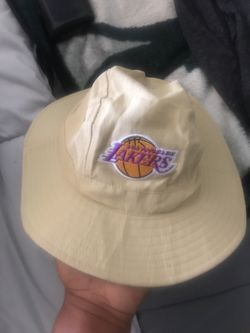 Laker Hat
