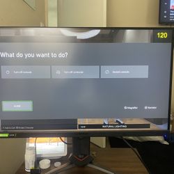 Acer Predator 280 Hz Gaming Monitor