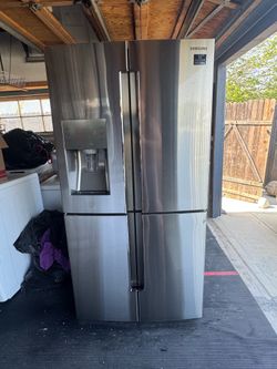 Samsung  Refrigerator