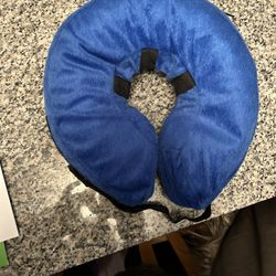 Dog Neutering Pillow 