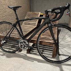 Specialized Tarmac Pro SL SRAM Red Carbon Road Bike Small