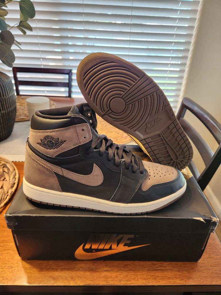 Jordan 1 High Palomino