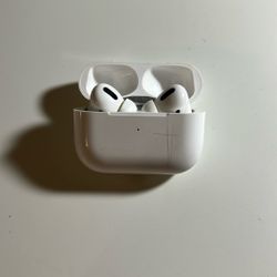 Airpod pros
