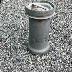 1956 Pistol Container Mk 4 Mod 2 514735 B Best 1956