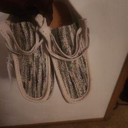 Wallabees 