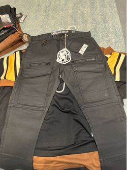 Billionaire boys club jeans size 32
