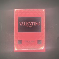 Valentino Women’s “Intense” 3.4oz