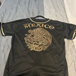 Jersey Mexico