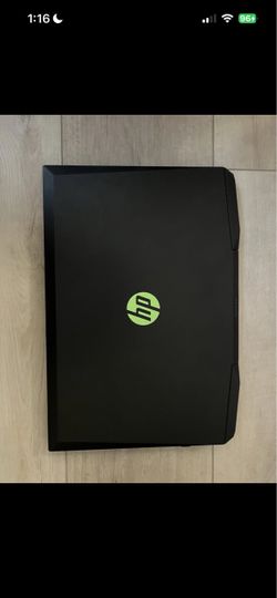 HP PAVILION i5 9th GEN