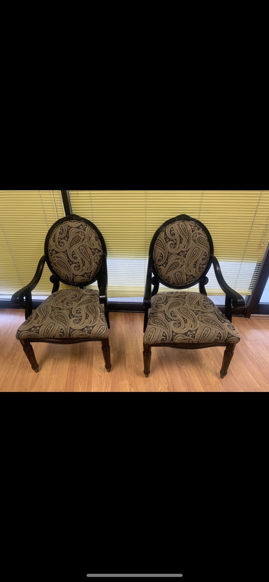 Designer Chairs