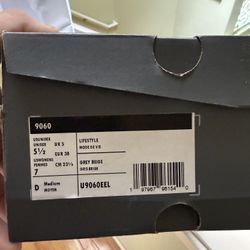 New Balance 9060 Pearl Linen 
