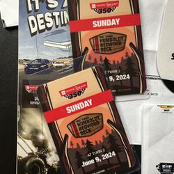 NASCAR— Toyota /Save Mart 350 - Sunday June 9th