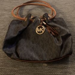 Michael Bag Tote Bag