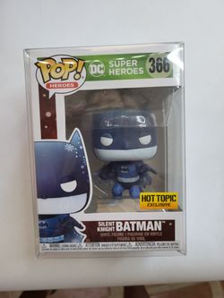 Funko pops