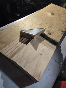 Custom Fingerboard Set Parks