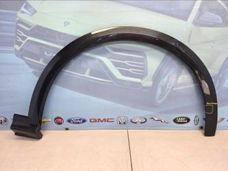 2025-2027 AUDI Q5, SQ5 RIGHT FRONT FLARE