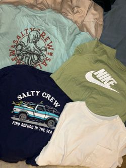 Boy’s large t shirt bundle