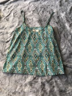 Size small