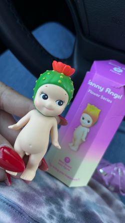 Sonny Angel