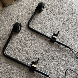 Kessil 360x With Mounts Like New