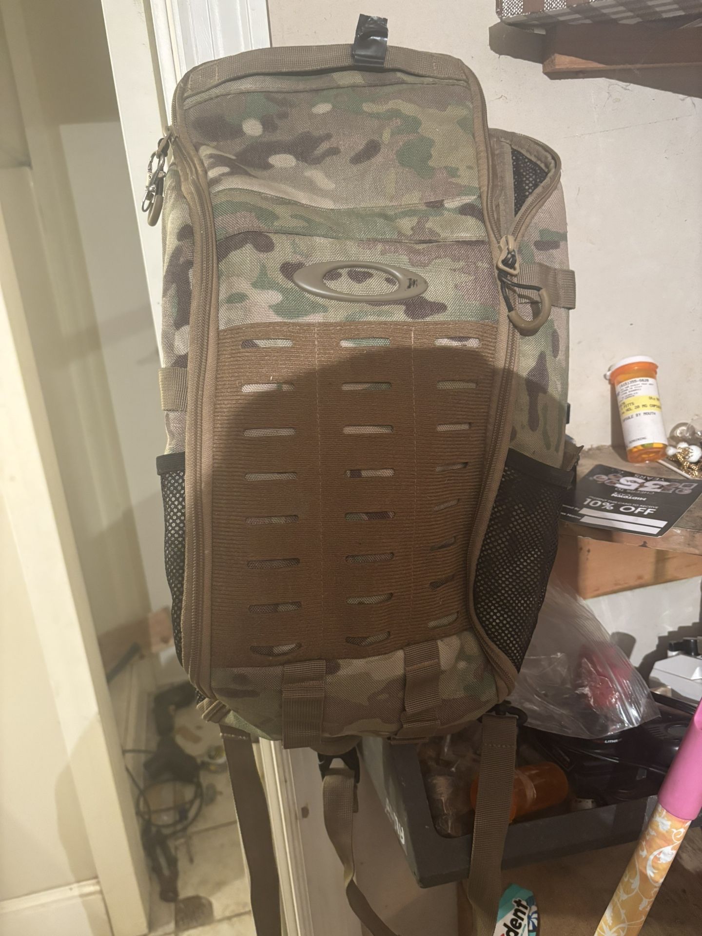Oakley Extractor 2.0 Backpack