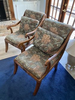 Chairs (2)