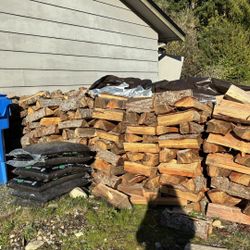 Firewood