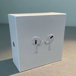 AirPods Pro 2nd Gen 