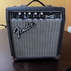 Fender Frontman 10G Guitar Amp