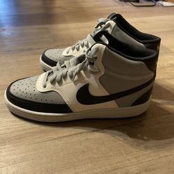 Nike Court Vision Mid Next Nature 