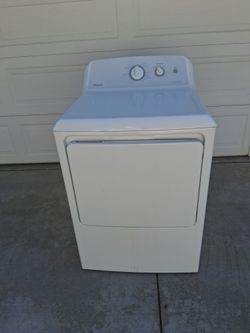 Gas Dryer