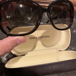 LV- Louis Sunglasses 