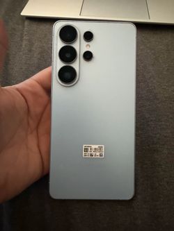Samsung S26 Ultra (Locked for T-Mobile)