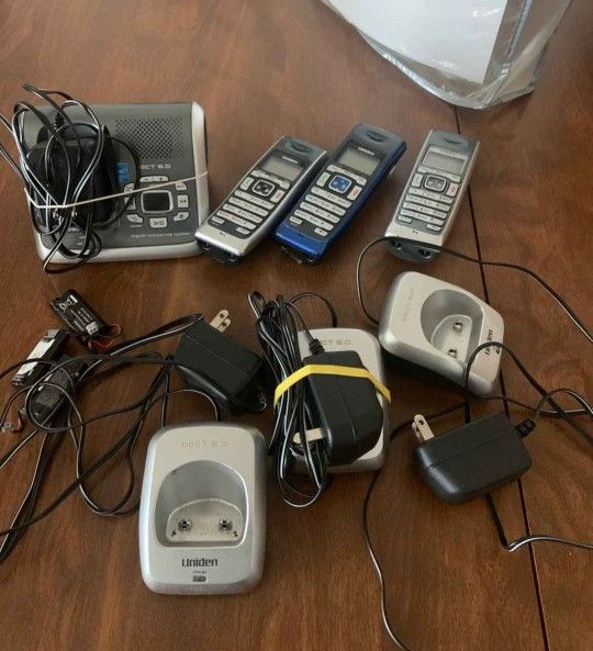 Wireless Phones