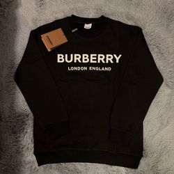 Burberry Crewneck