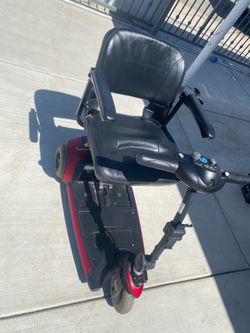 GOGO SCOOTER