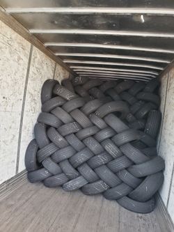 Tires Tires Tires Used Tires All Sizes Great Price