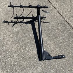 Bike Rack