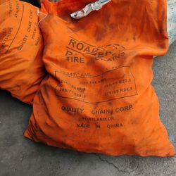 18 Wheeler Tractor Chains